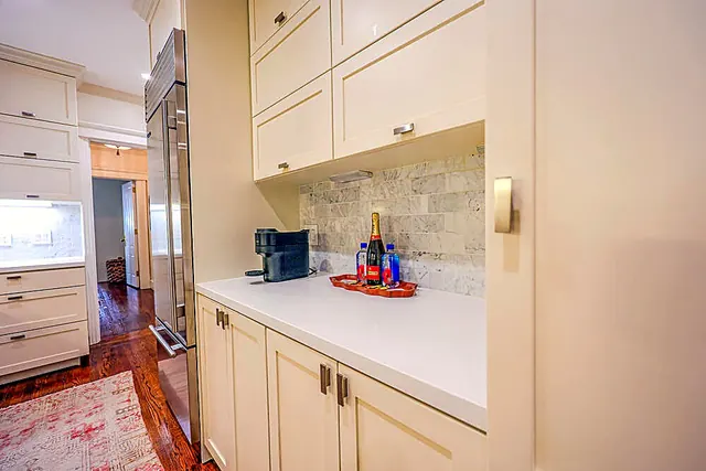 Kitchen Nook