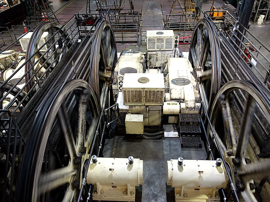 Cable Car Museum