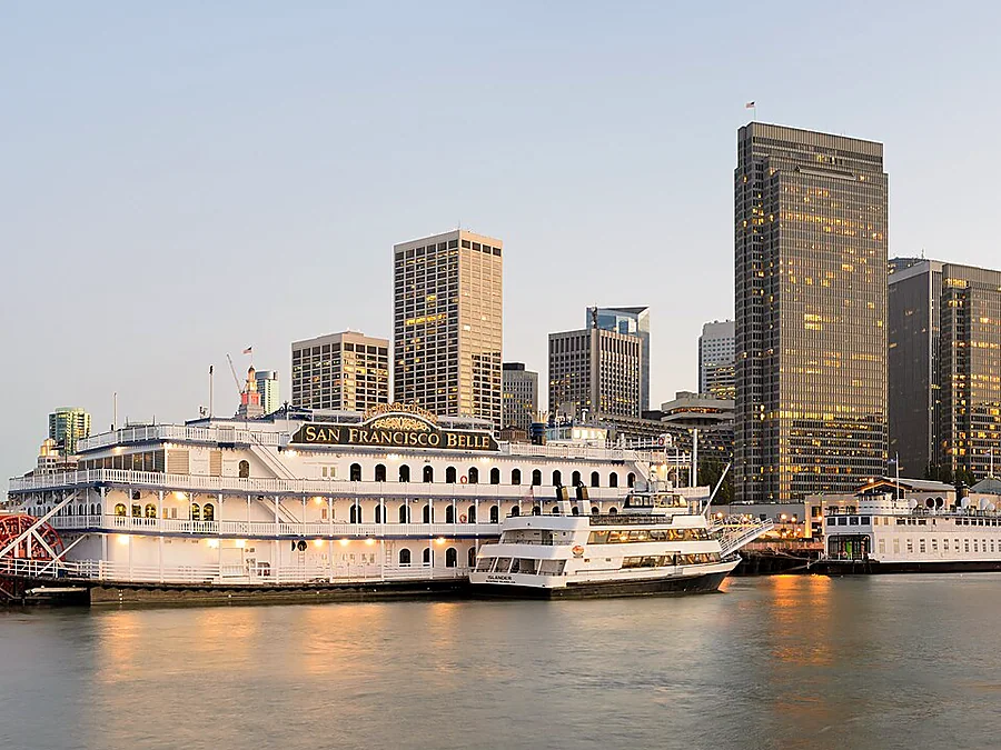 Financial District