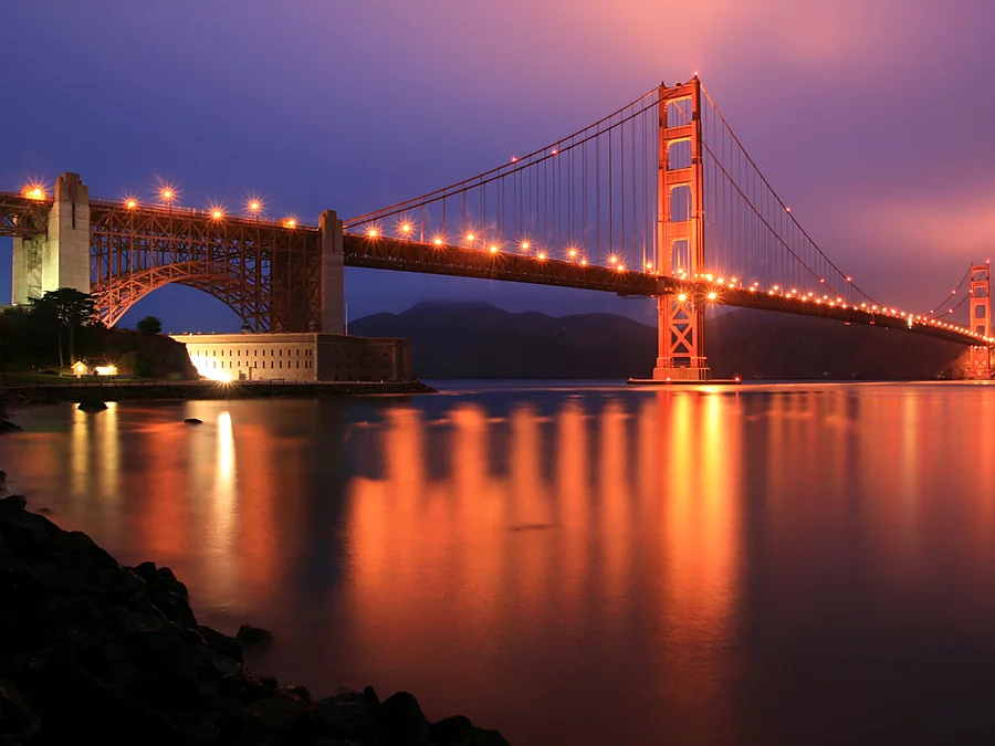 Fort Point